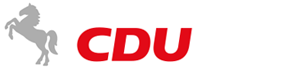 Logo CDU Gemeindeverband Schwanewede
