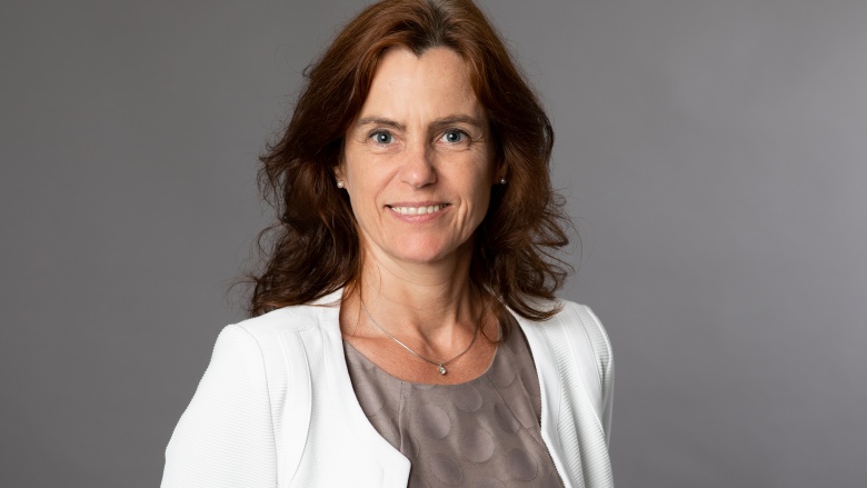 Claudia Ronning