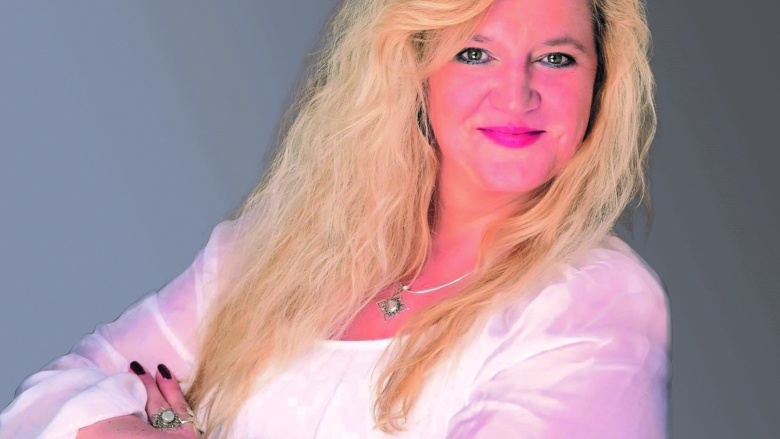 Kerstin Knoll Kerstin Knoll