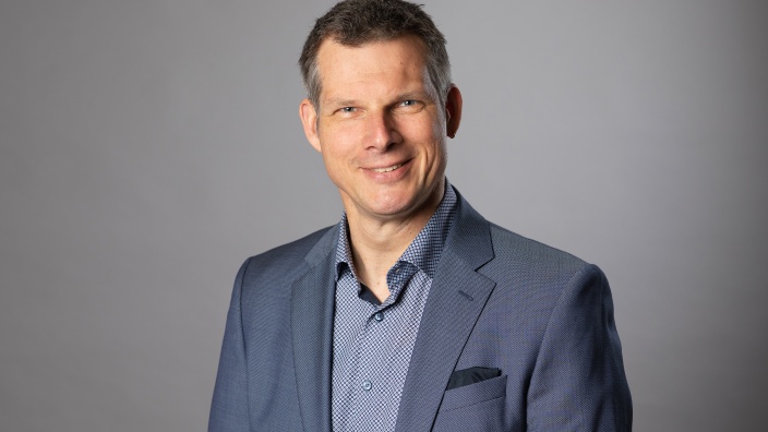 Christoph Röse
