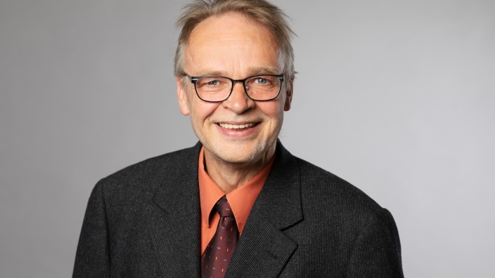 Arendt Voller