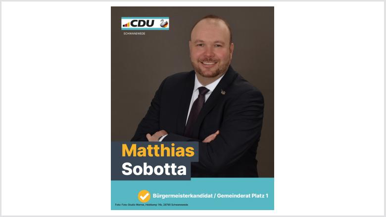 Matthias Sobotta