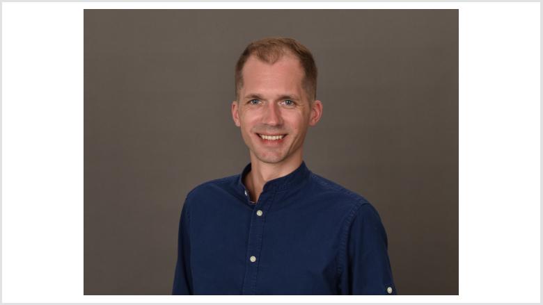 Kevin Heider