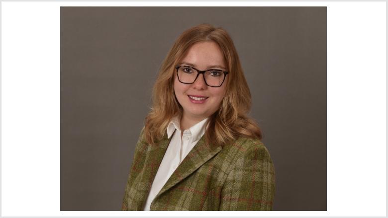 Rieke von Rahden