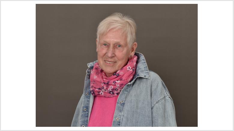 Ulrike Kroog