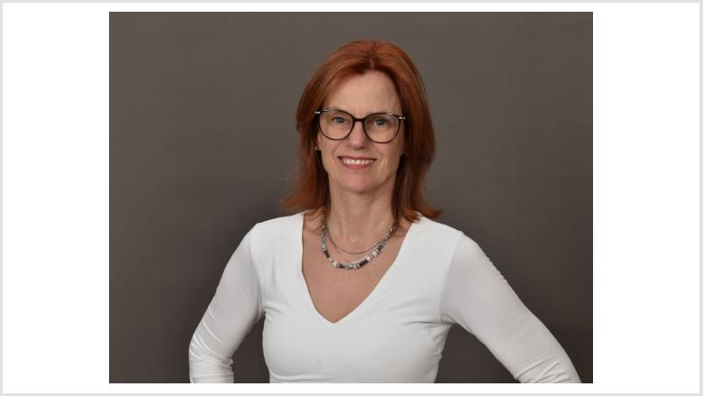 Claudia Ronning