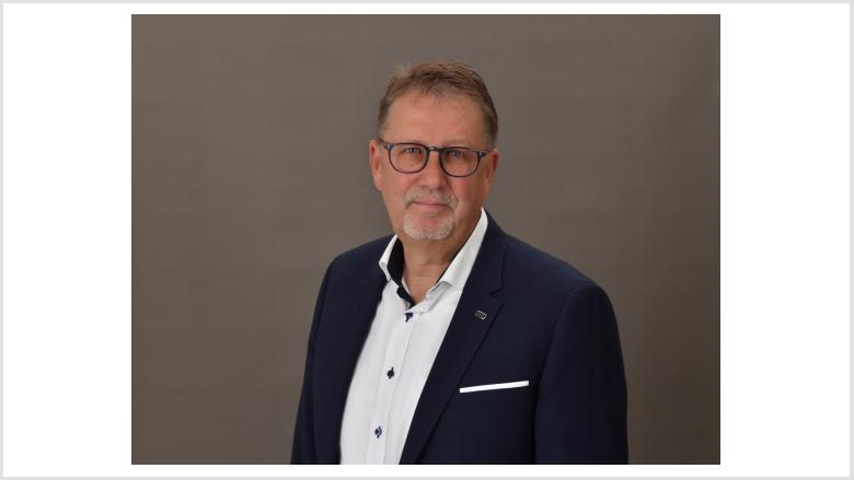 Harald Müller