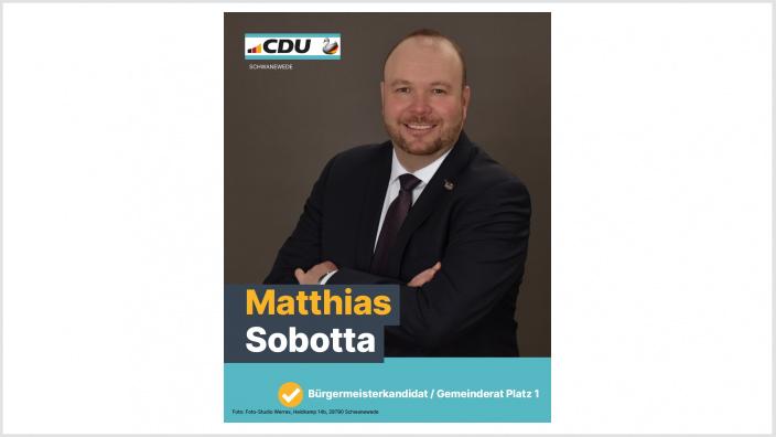 Matthias Sobotta