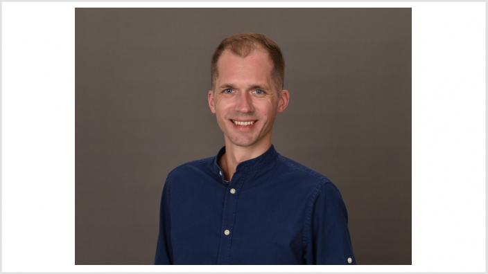 Kevin Heider