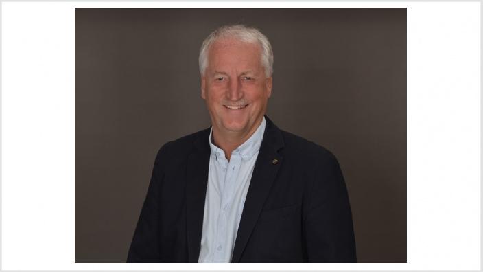 Ronald Grzeschik