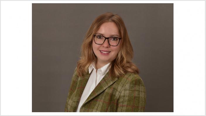 Rieke von Rahden
