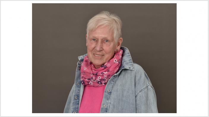 Ulrike Kroog Ulrike Kroog