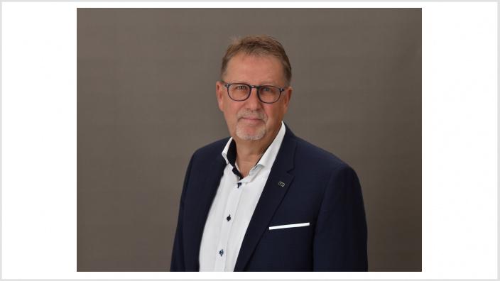 Harald Müller Harald Müller