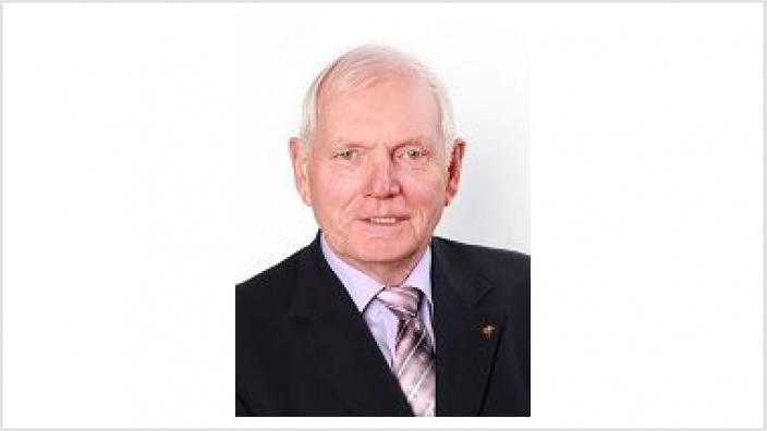 Karl-Gerd Brand